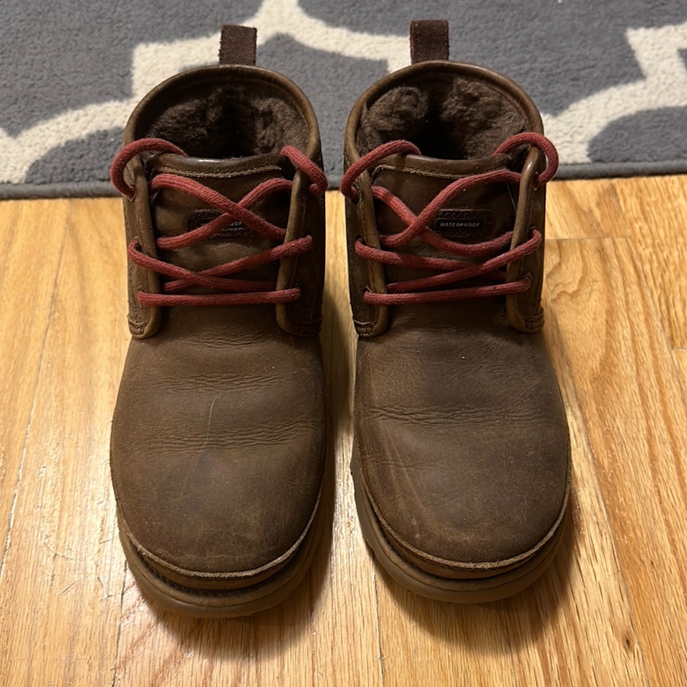 Ugg Neumel Waterproof Boot